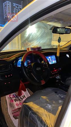 کیا سۆرینتۆ